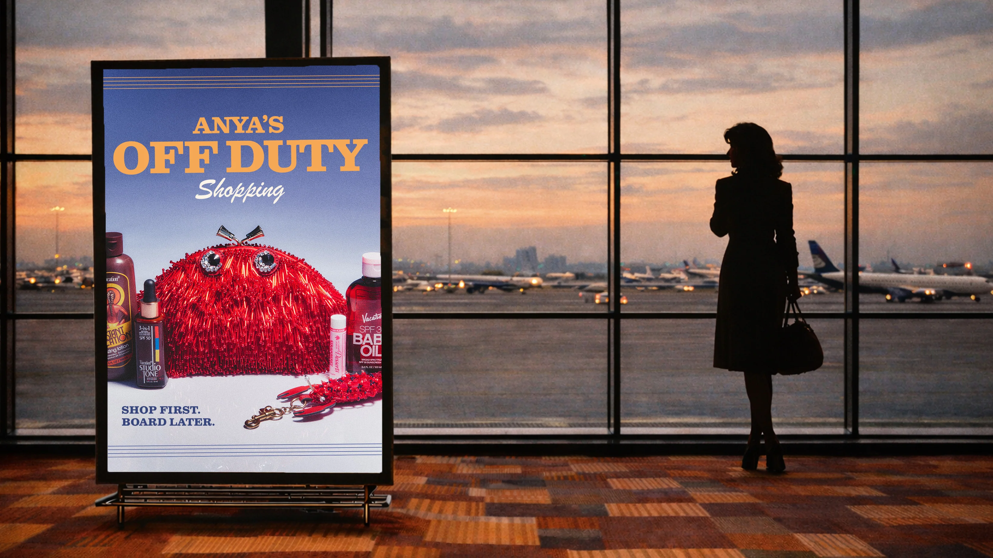 Welcome to Our Store