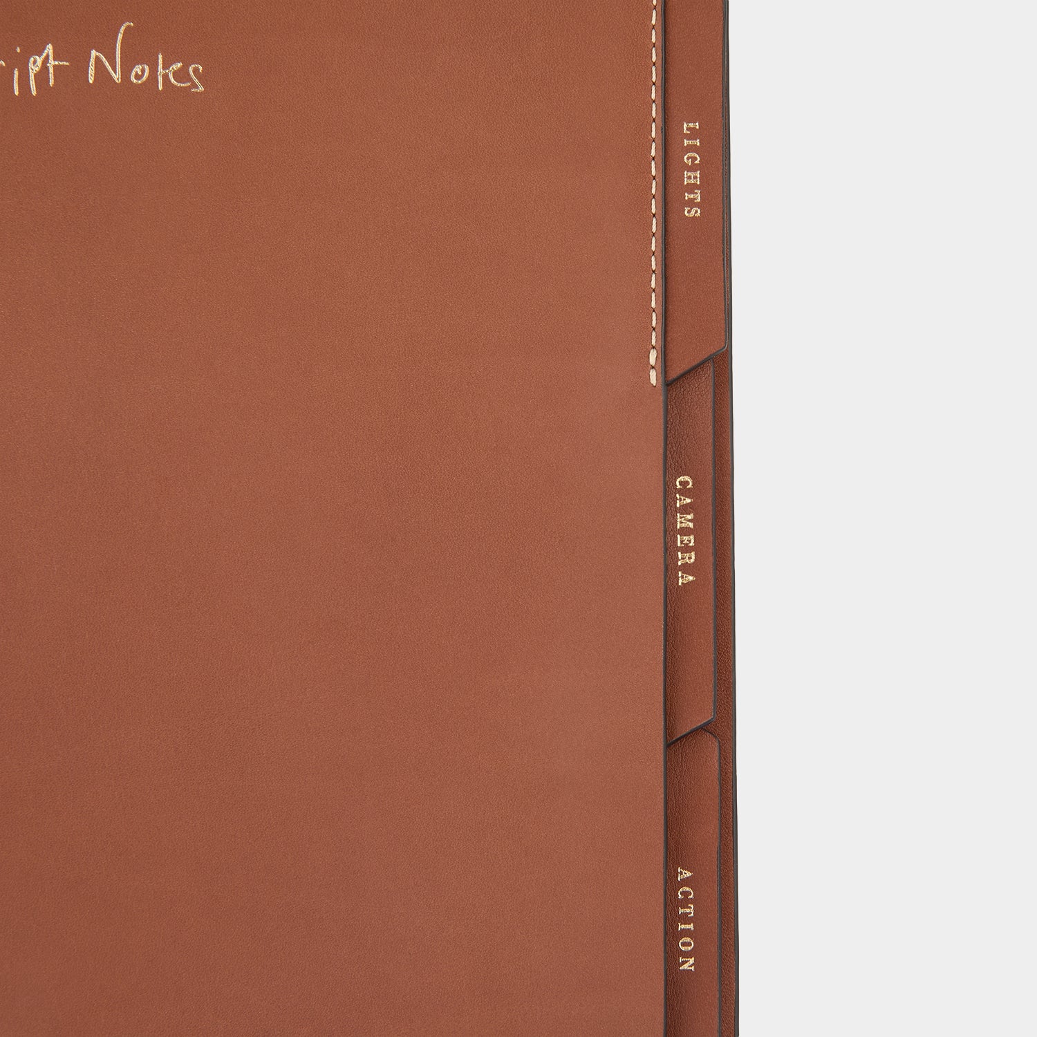 A4 Documents Sleeve - Image 4