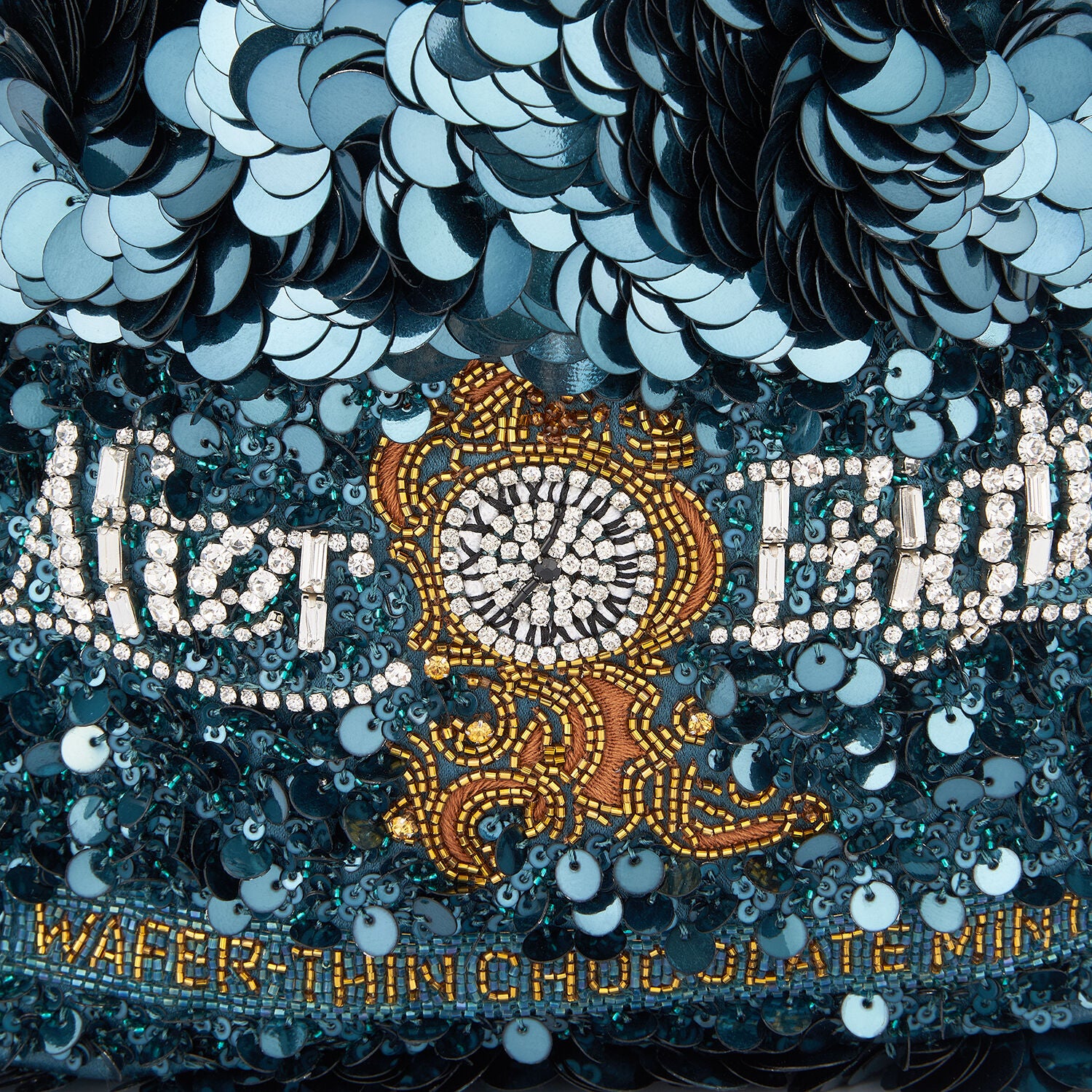 Anya Brands After Eight® Mini Tote - Image 5