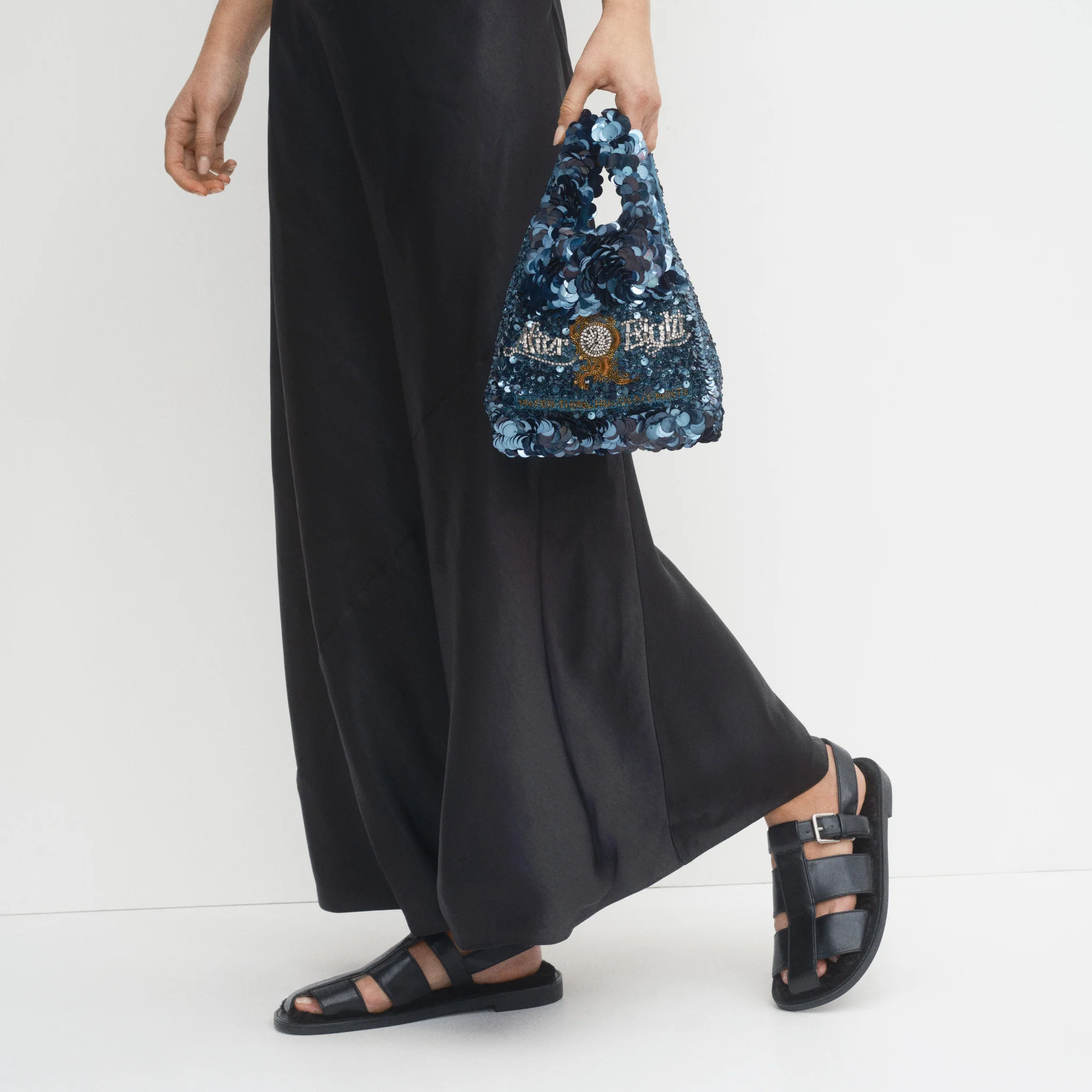 Anya Brands After Eight® Mini Tote - Image 6