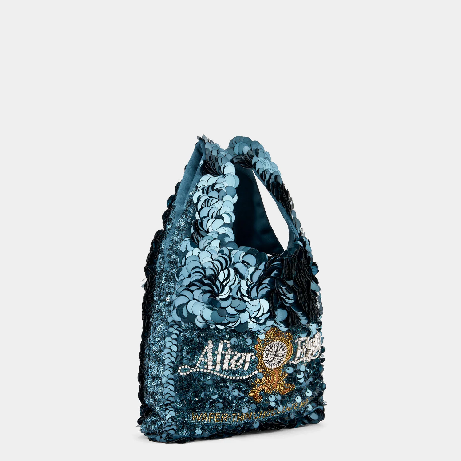 Anya Brands After Eight® Mini Tote - Image 7
