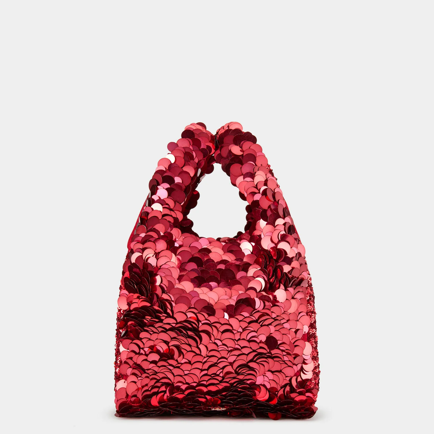 Anya Brands Heinz Ketchup Mini Tote - Image 3