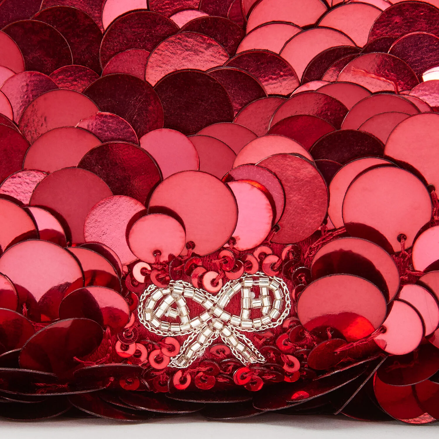 Anya Brands Heinz Ketchup Mini Tote - Image 5