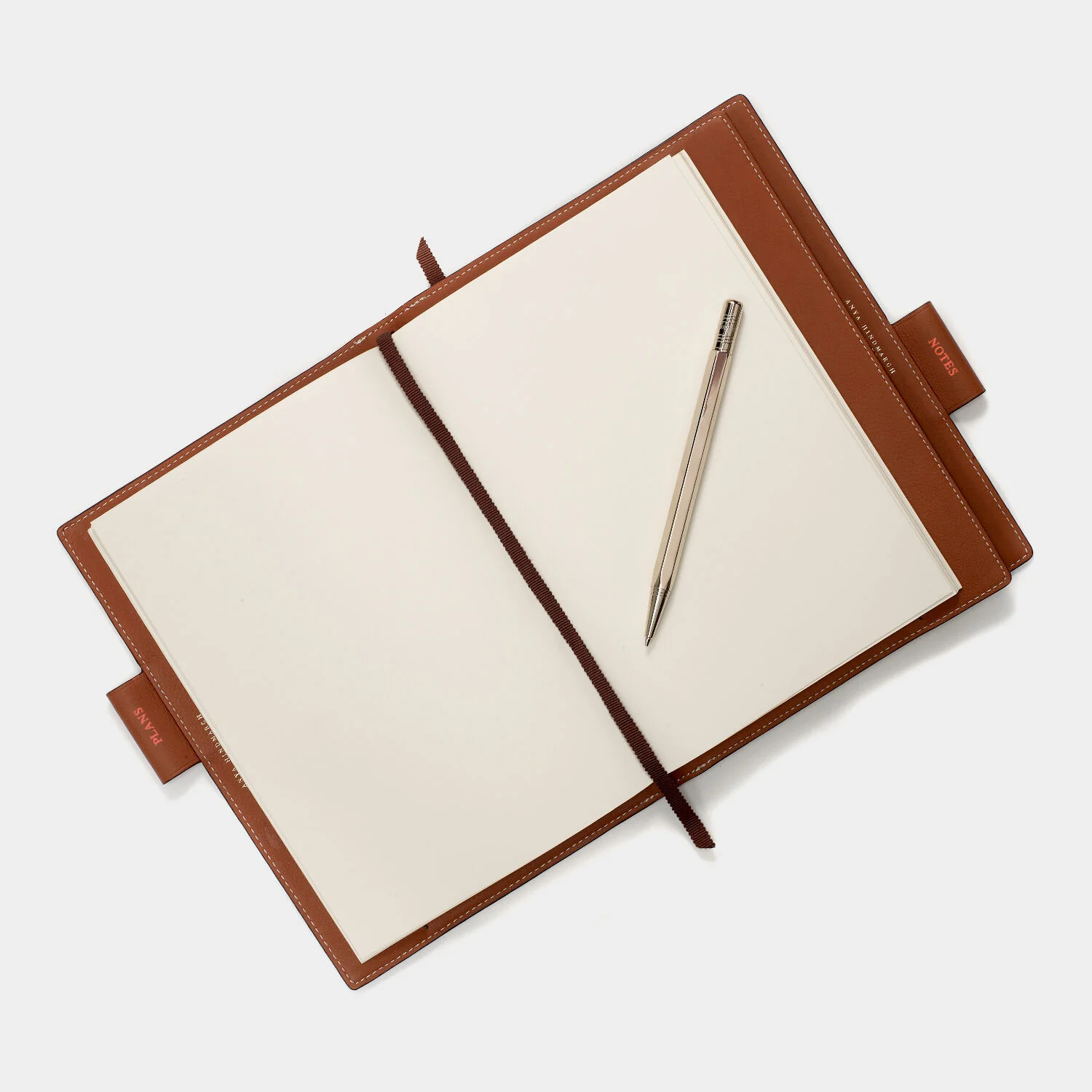 Bespoke A5 Two Way Journal - Image 4