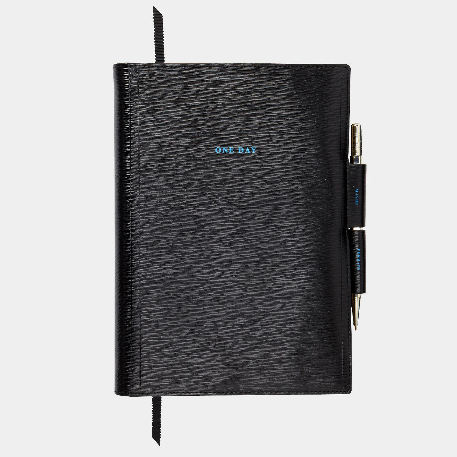 Bespoke A5 Two Way Journal - Image 3