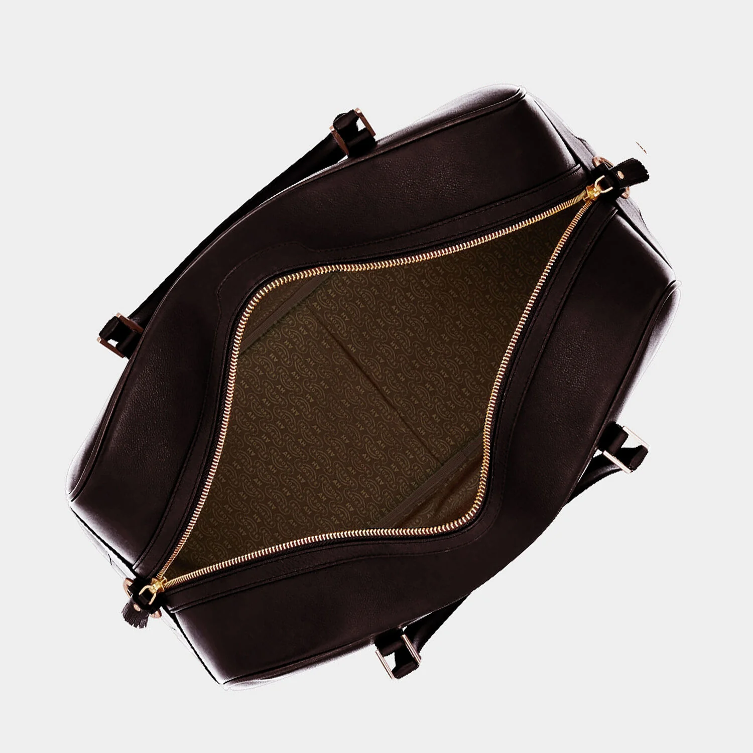 Bespoke Latimer Travel Bag - Image 4