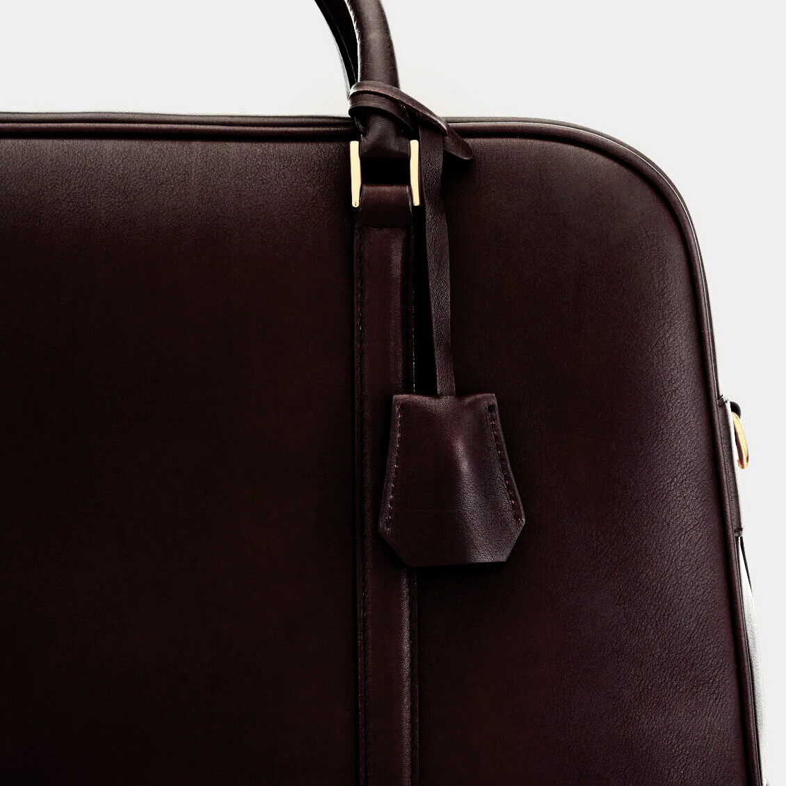 Bespoke Latimer Travel Bag - Image 5