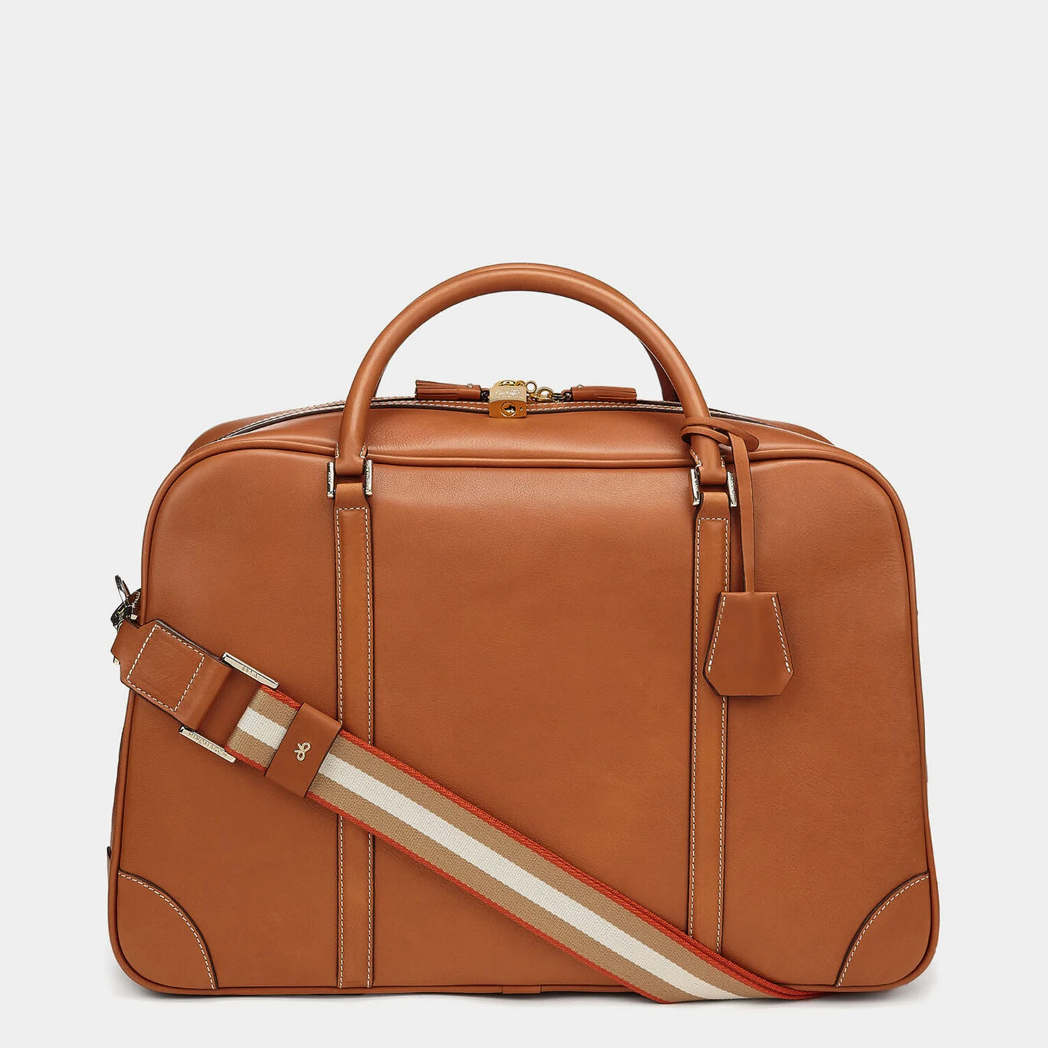 Bespoke Latimer Travel Bag - Image 3