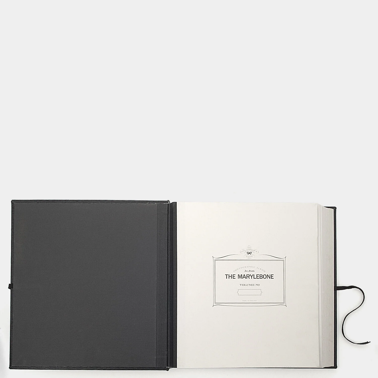 Bespoke Marylebone Album - Image 5