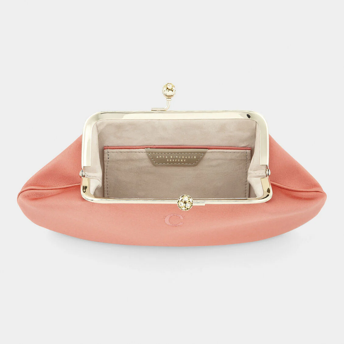 Bespoke Maud Clutch - Image 4