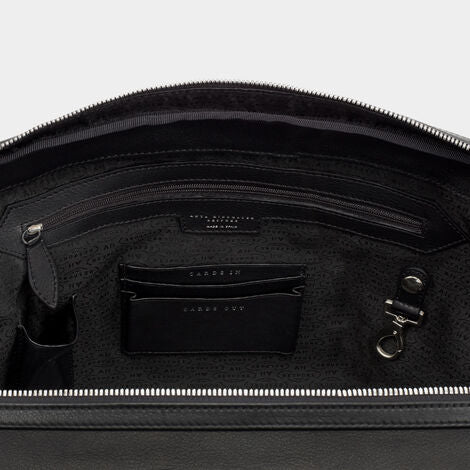 Bespoke Seymour Briefcase - Image 3