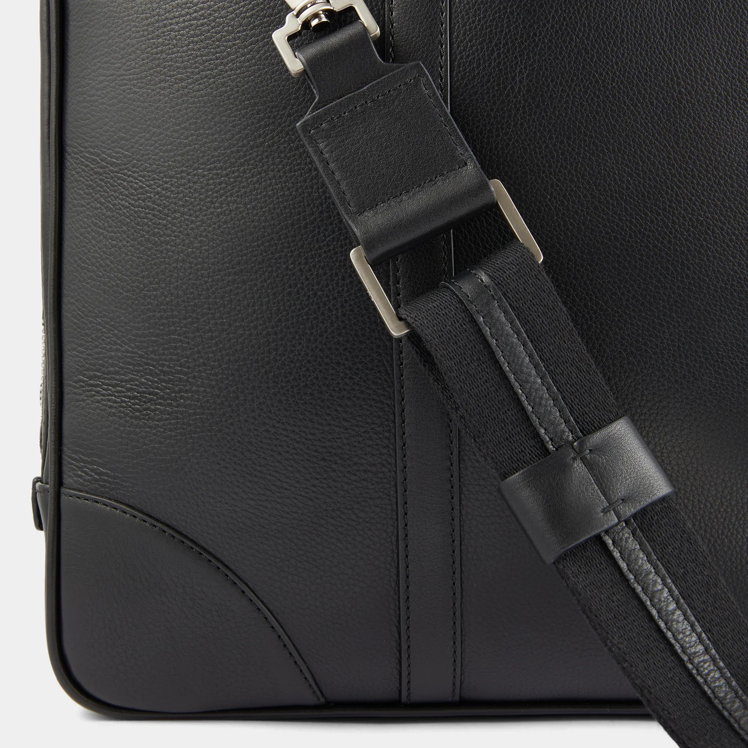 Bespoke Seymour Briefcase - Image 4