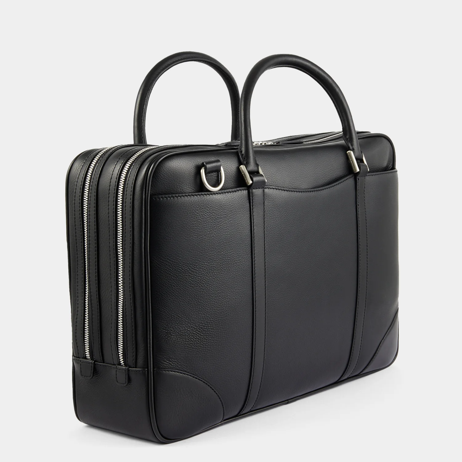 Bespoke Seymour Briefcase - Image 5