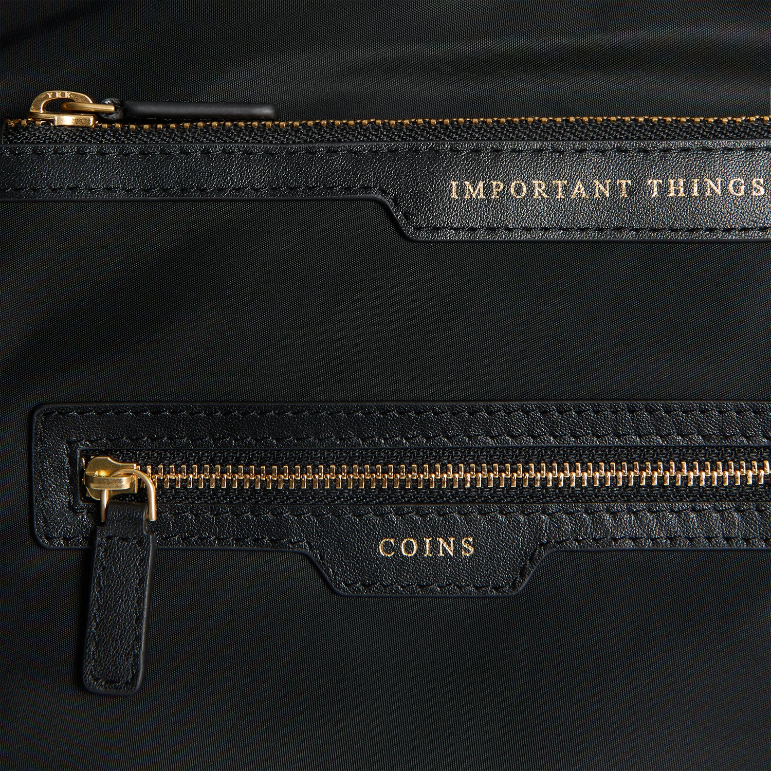 E/W Multi Pocket Tote - Image 7