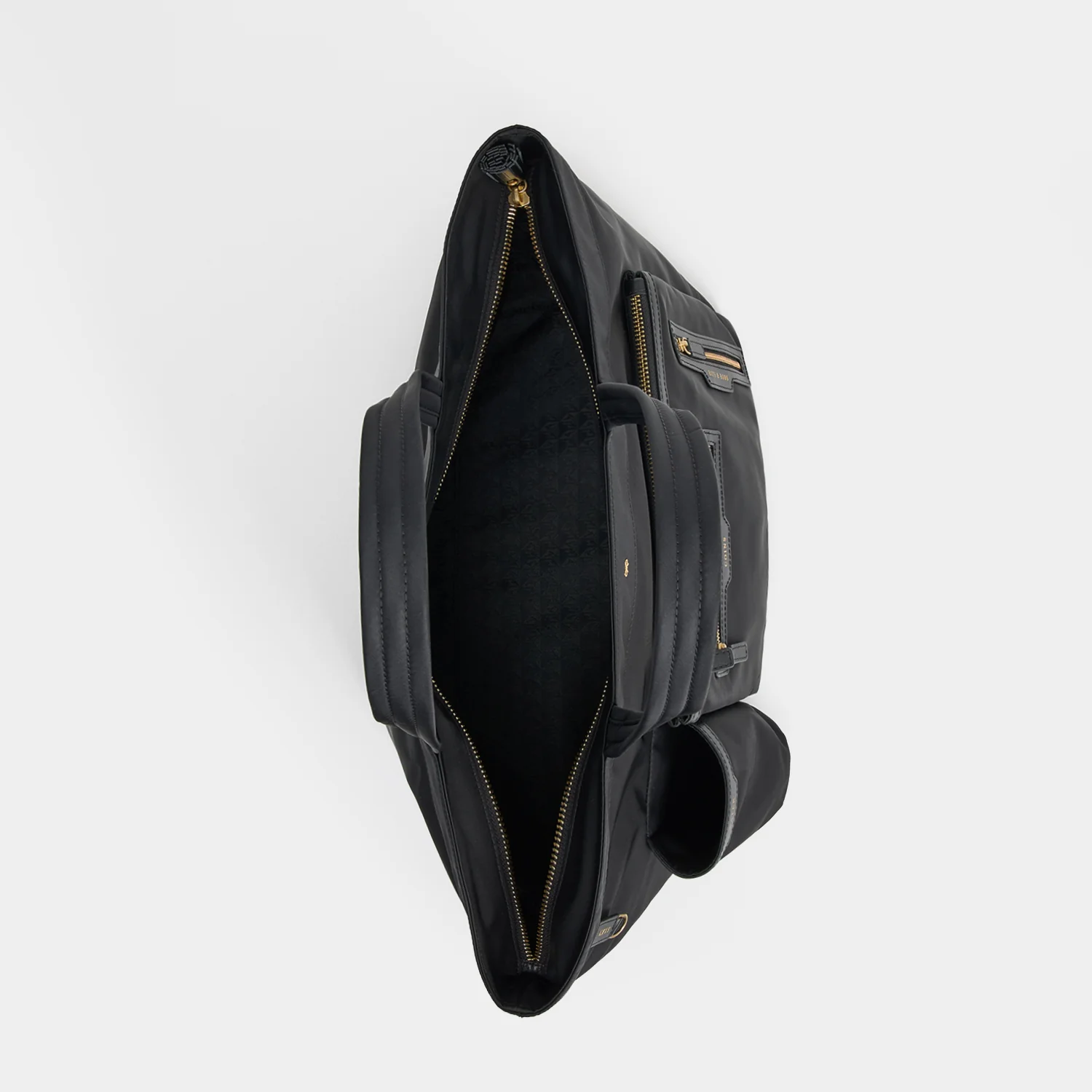 E/W Multi Pocket Tote - Image 8