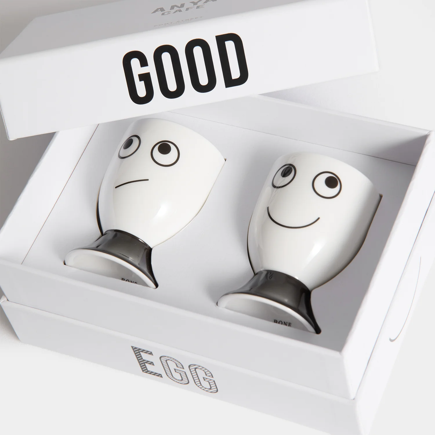 Eyes Egg Cup Set - Image 5