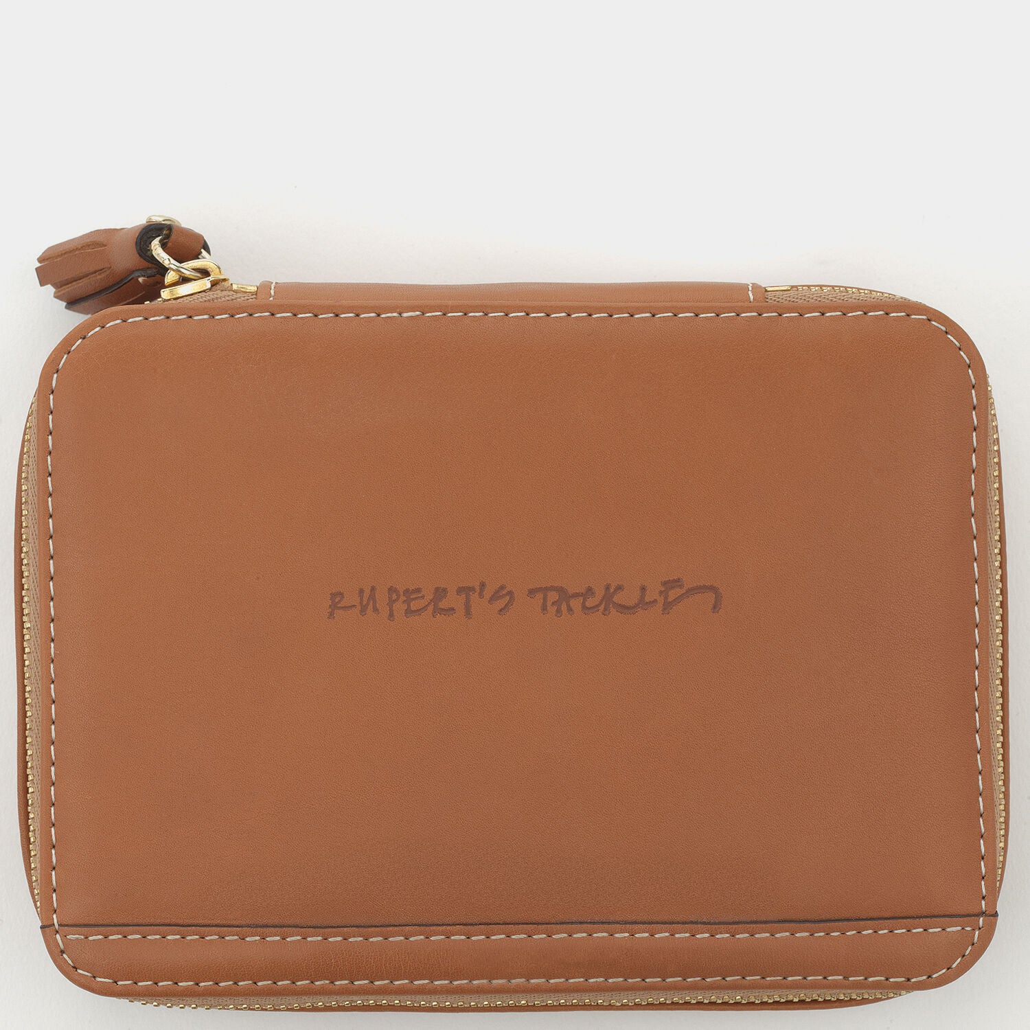 Bespoke Fishermans Fly Box - Image 4