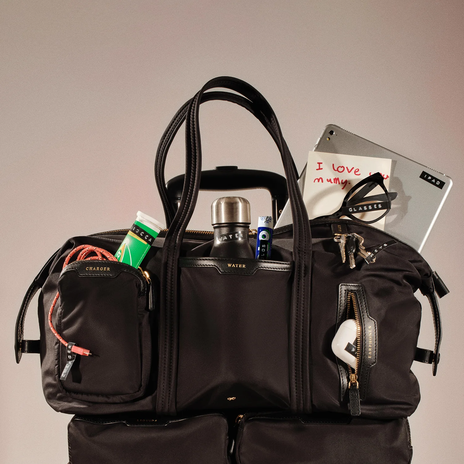 In-Flight Travel Bag - Image 3
