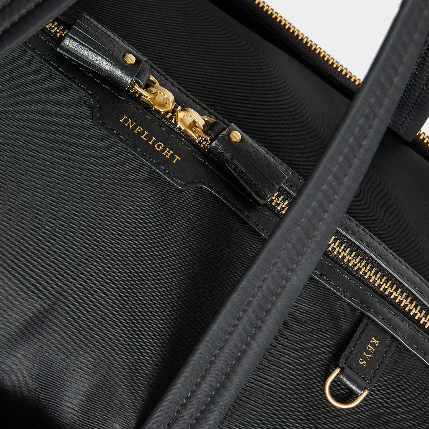 In-Flight Travel Bag - Image 9