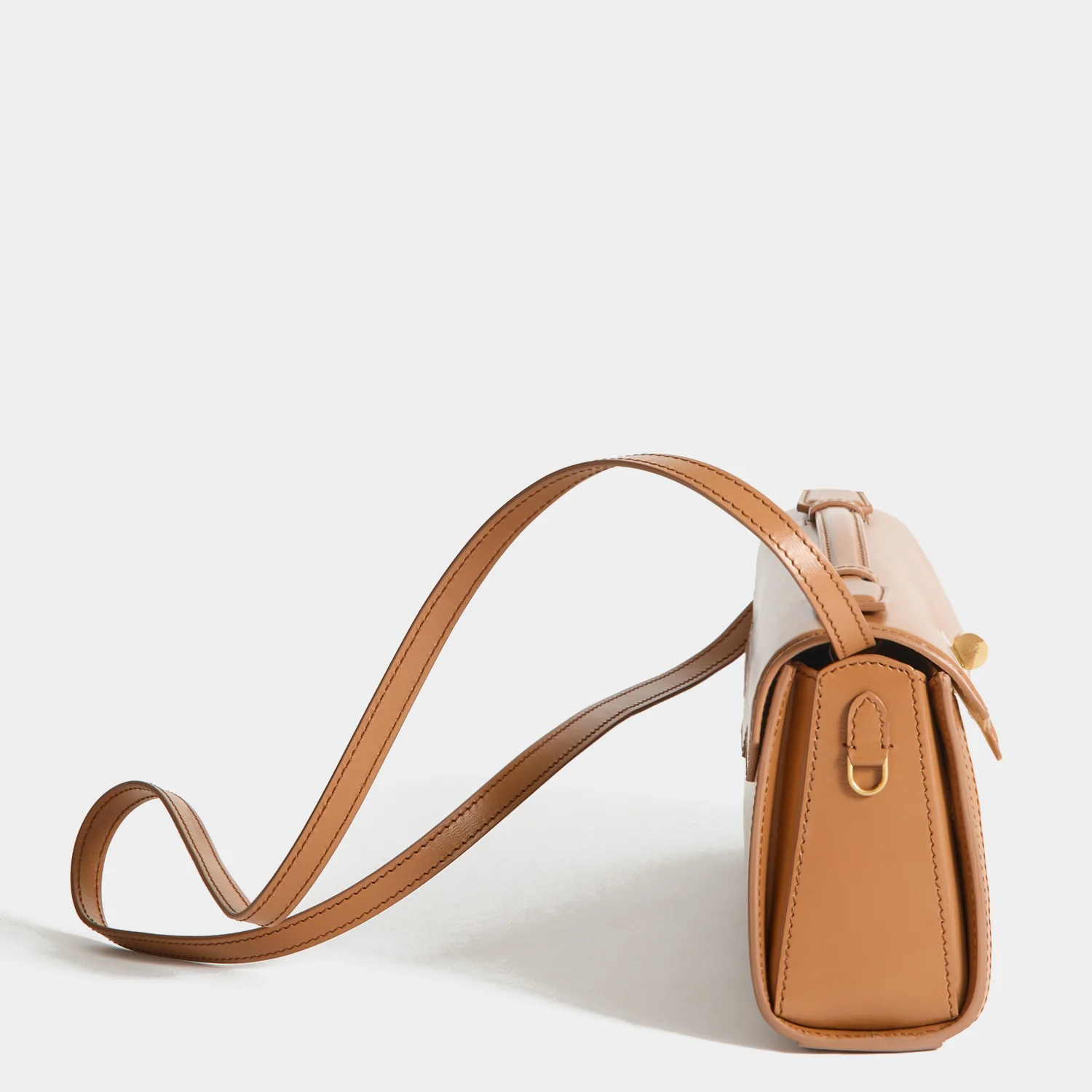 Mortimer Raffia Clutch - Image 3