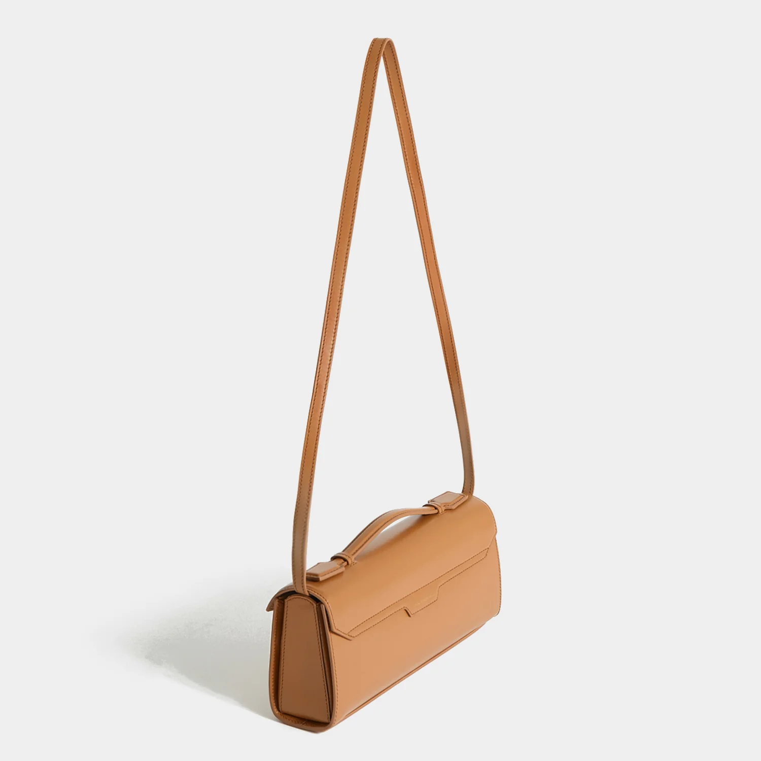 Mortimer Raffia Clutch - Image 4