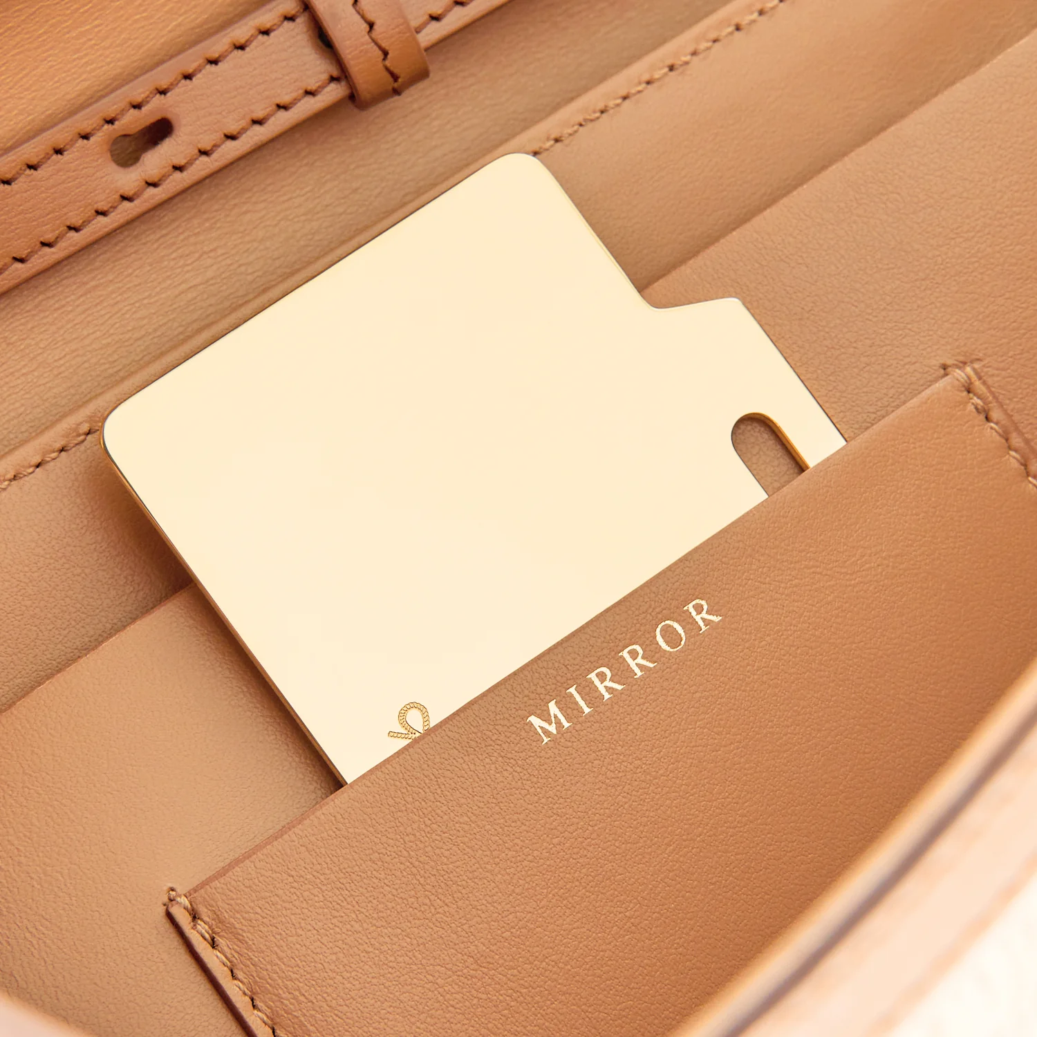 Mortimer Raffia Clutch - Image 7