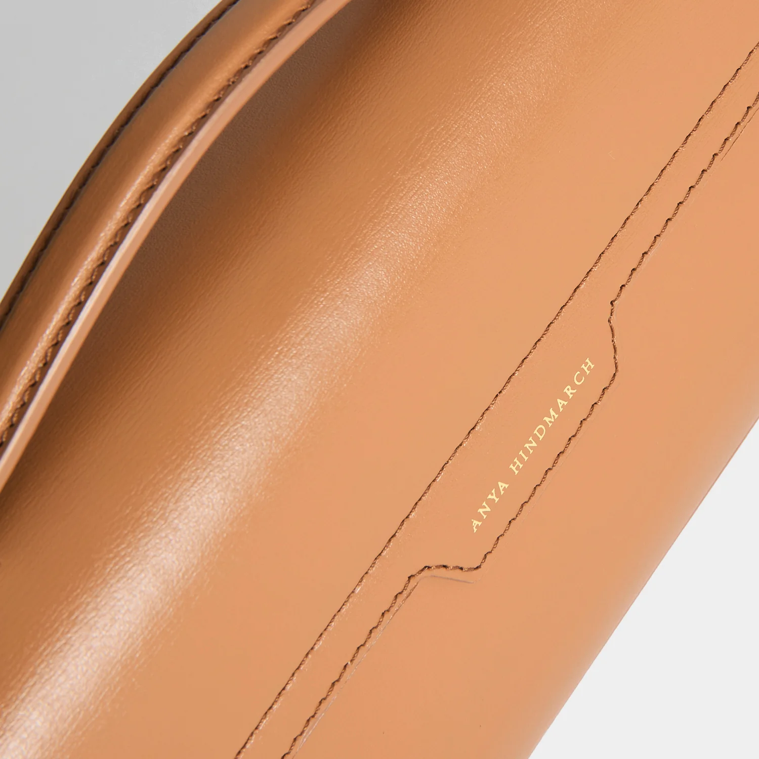 Mortimer Raffia Clutch - Image 8