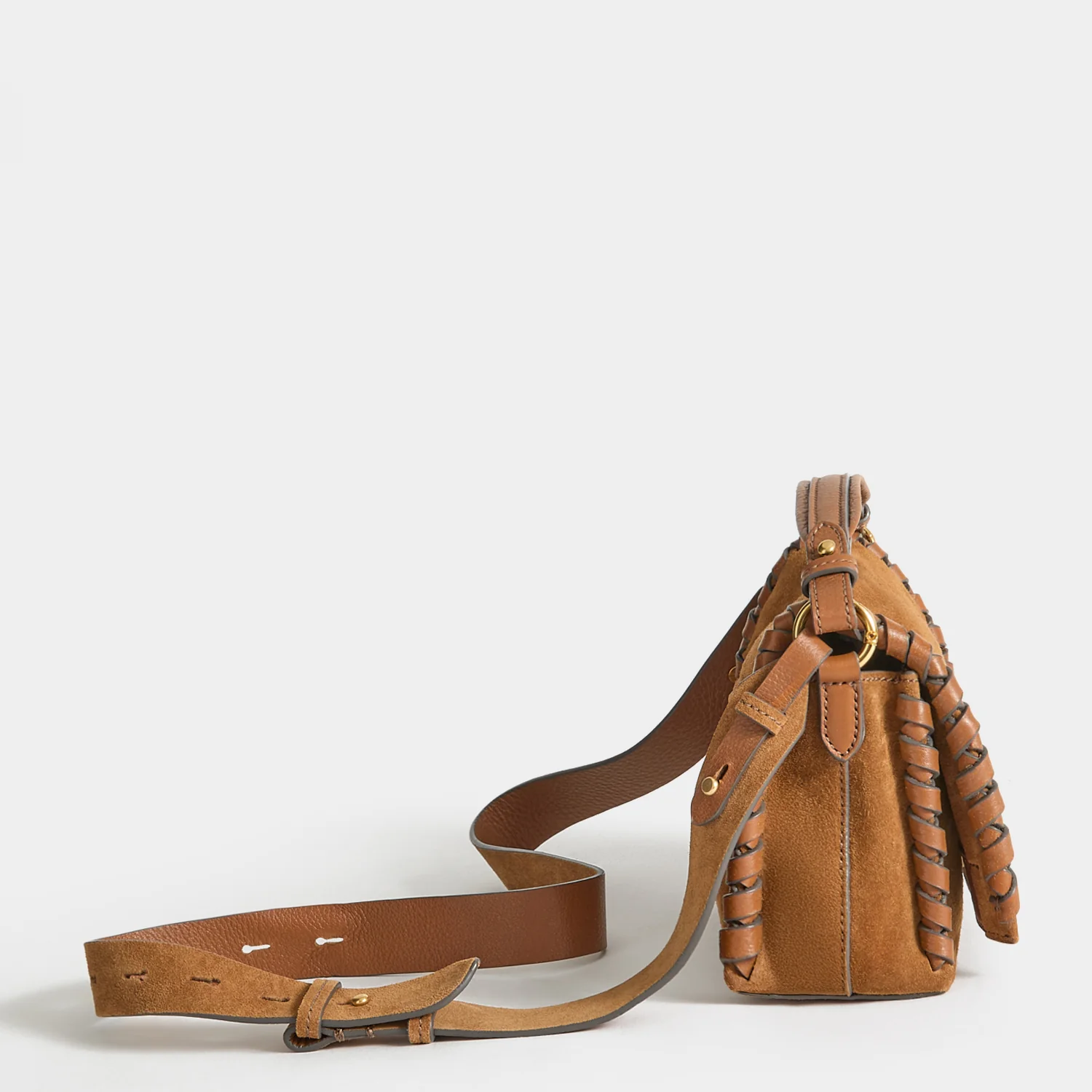 Mortimer Whipstitch Cross-body - Image 3