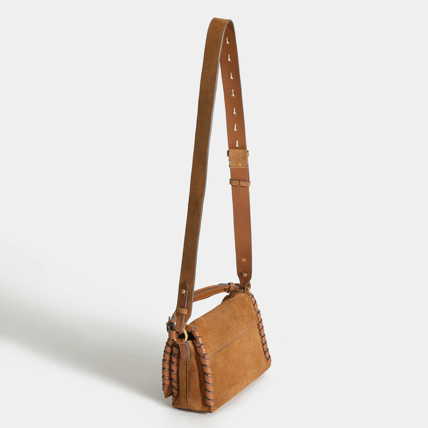 Mortimer Whipstitch Cross-body - Image 5