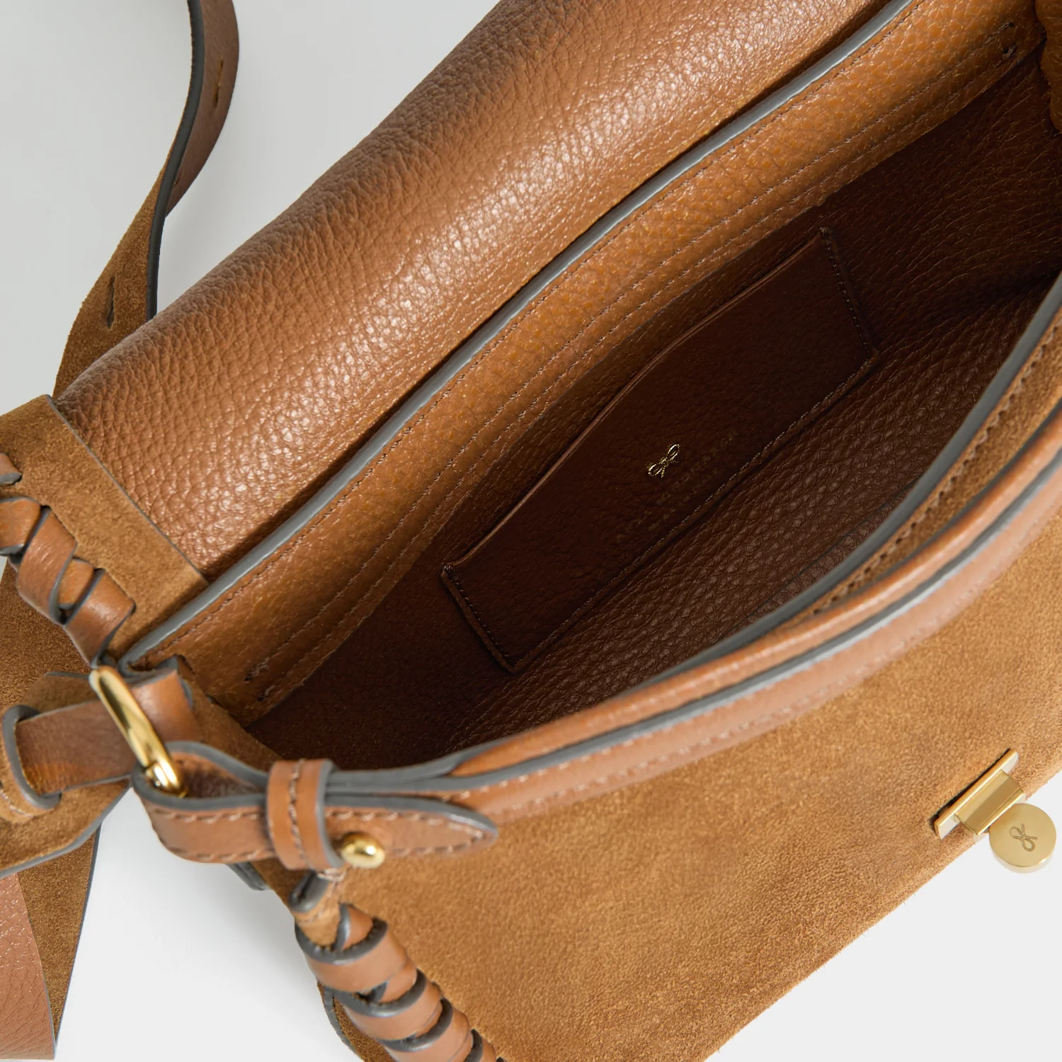 Mortimer Whipstitch Cross-body - Image 6