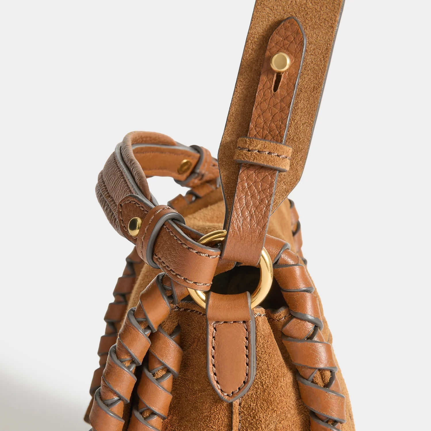 Mortimer Whipstitch Cross-body - Image 7