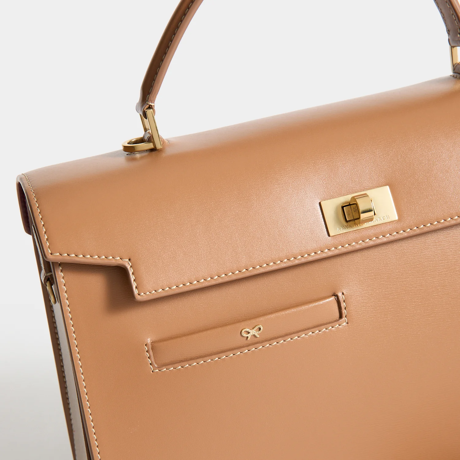 Mortimer Top Handle - Image 4