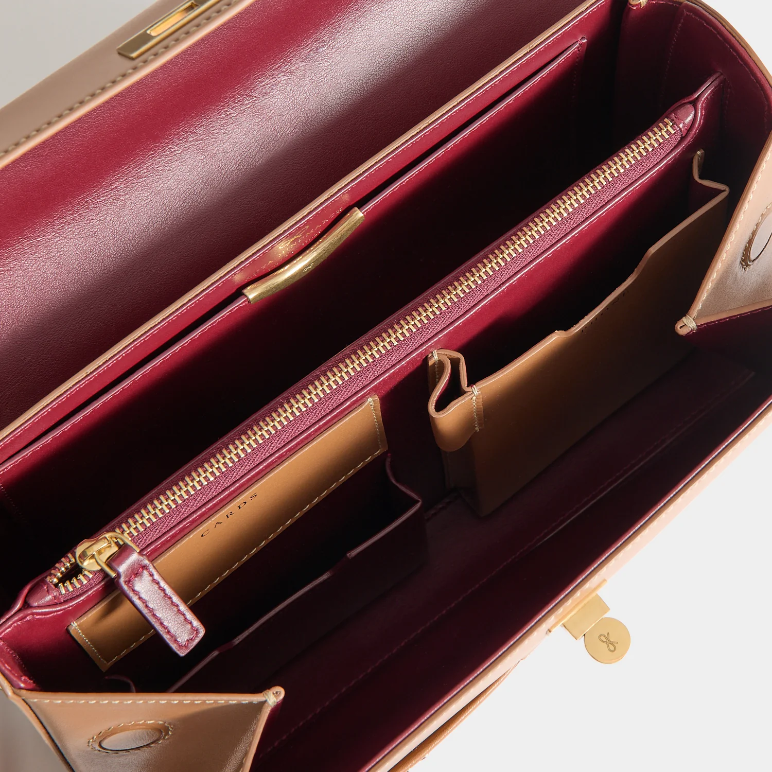 Mortimer Top Handle - Image 7