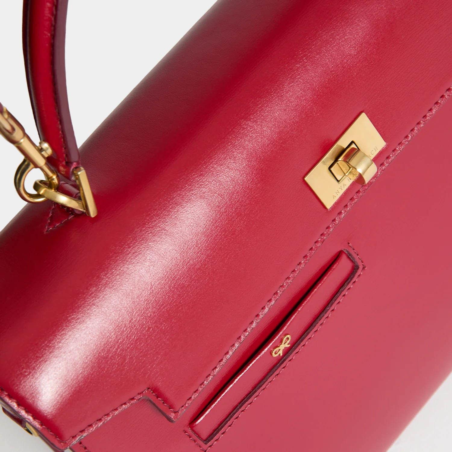 Mortimer Top Handle - Image 10