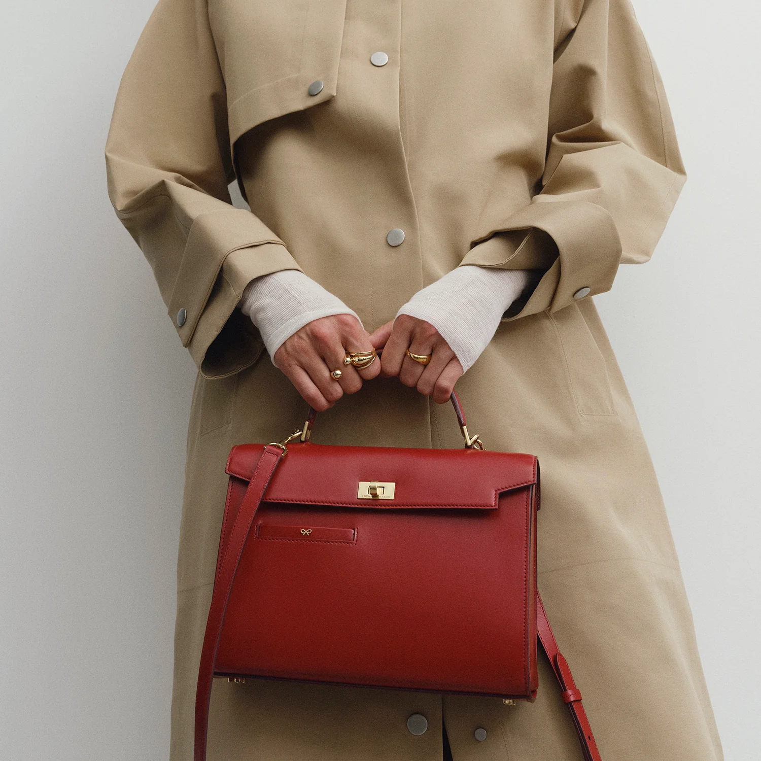 Mortimer Top Handle - Image 5