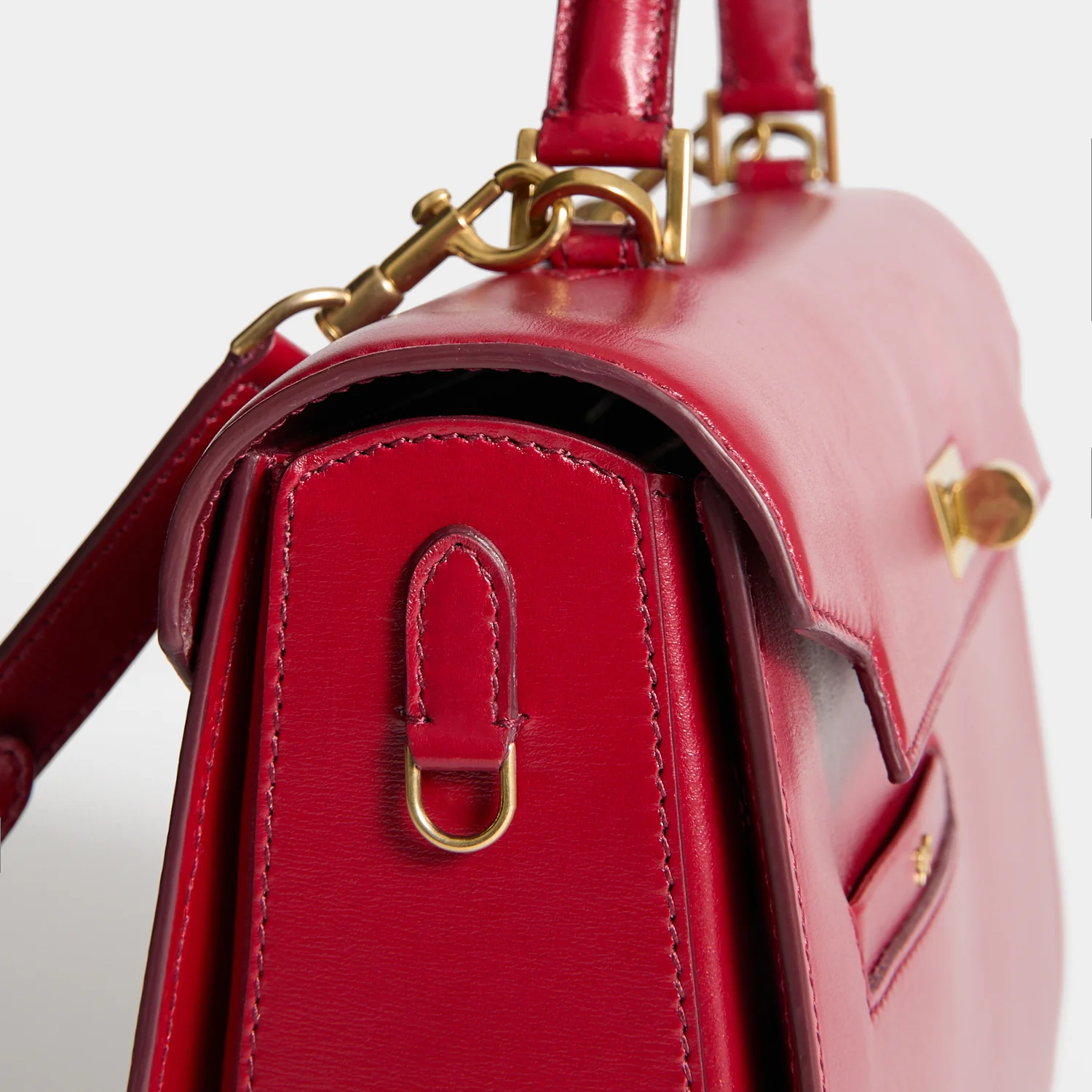 Mortimer Top Handle - Image 6