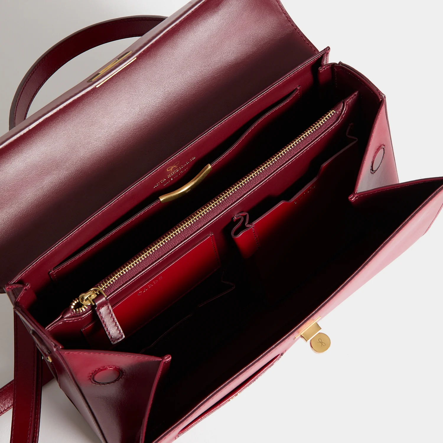 Mortimer Top Handle - Image 8