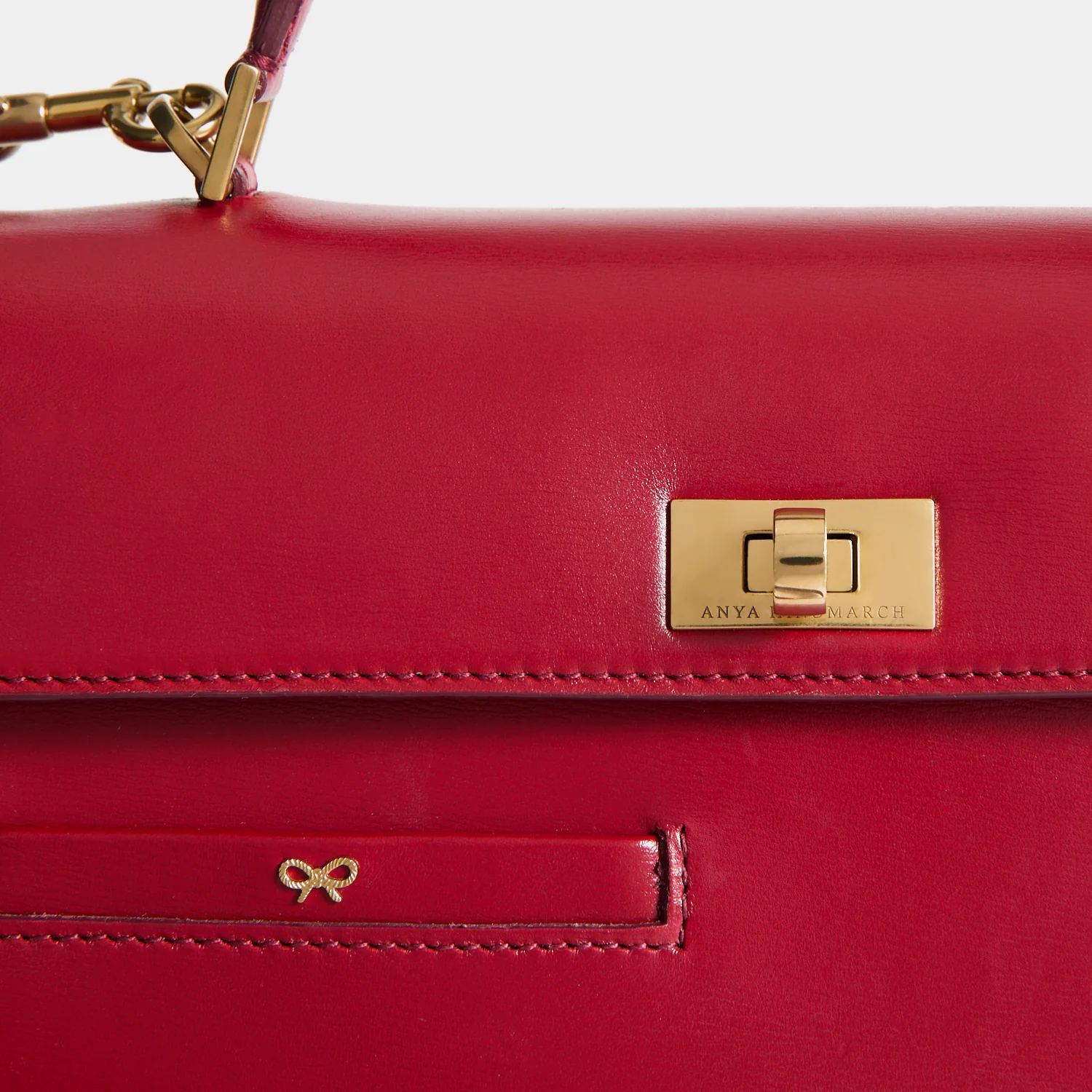 Mortimer Top Handle - Image 9