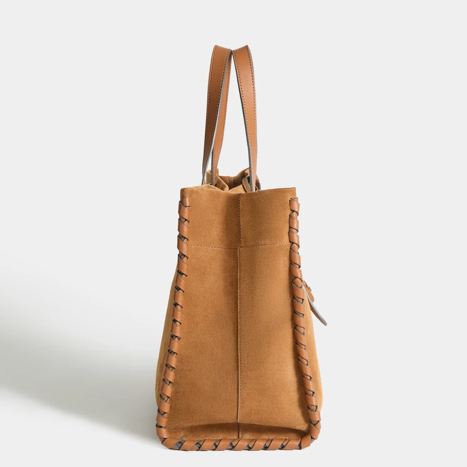 Mortimer Whipstitch Tote - Image 5