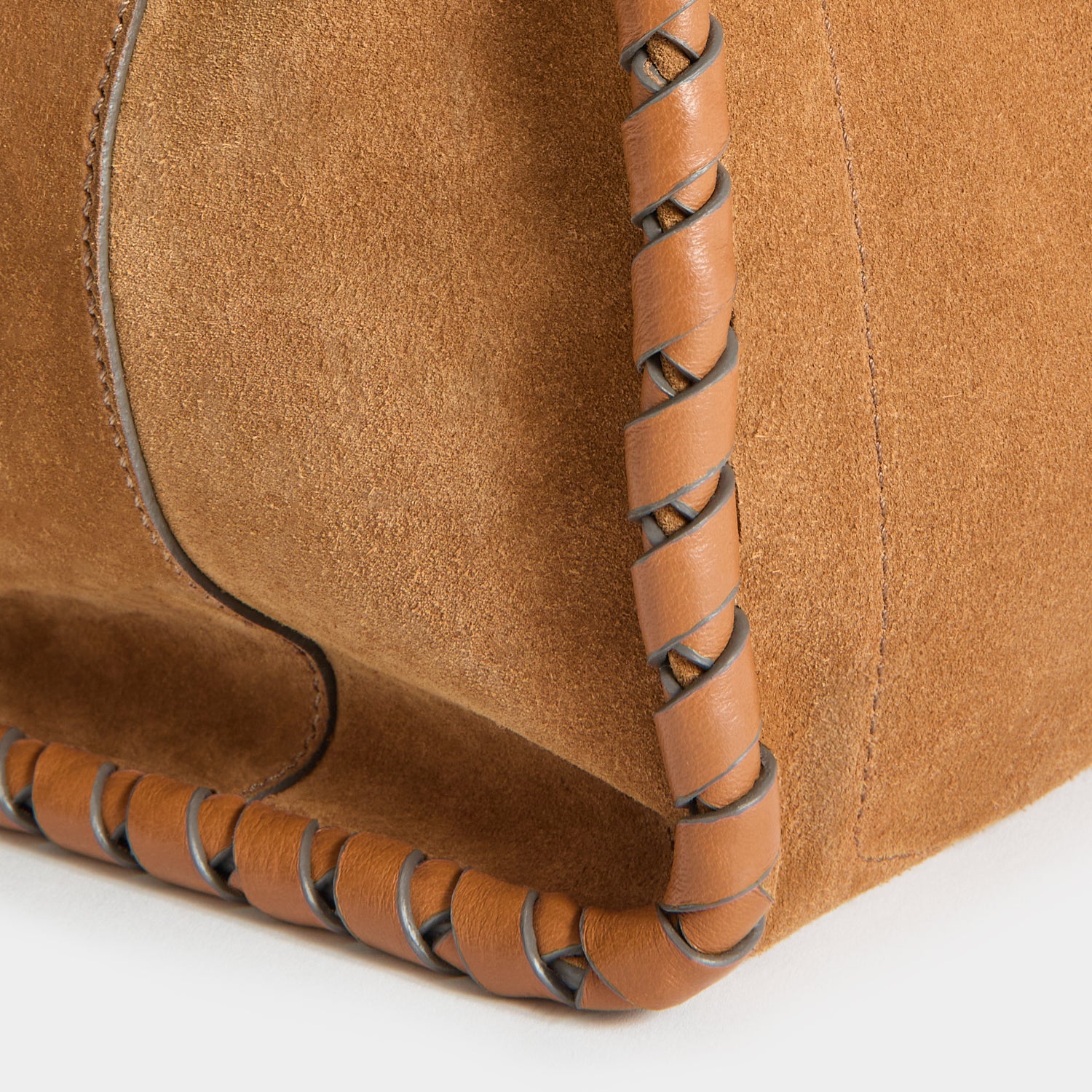 Mortimer Whipstitch Tote - Image 6