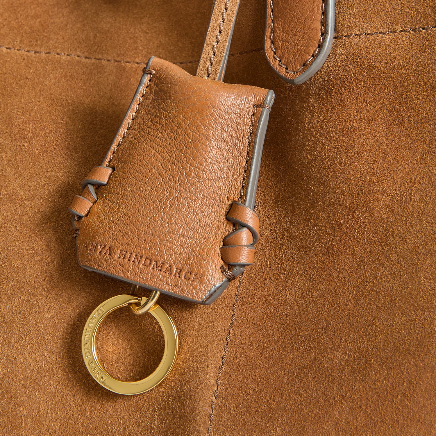 Mortimer Whipstitch Tote - Image 7