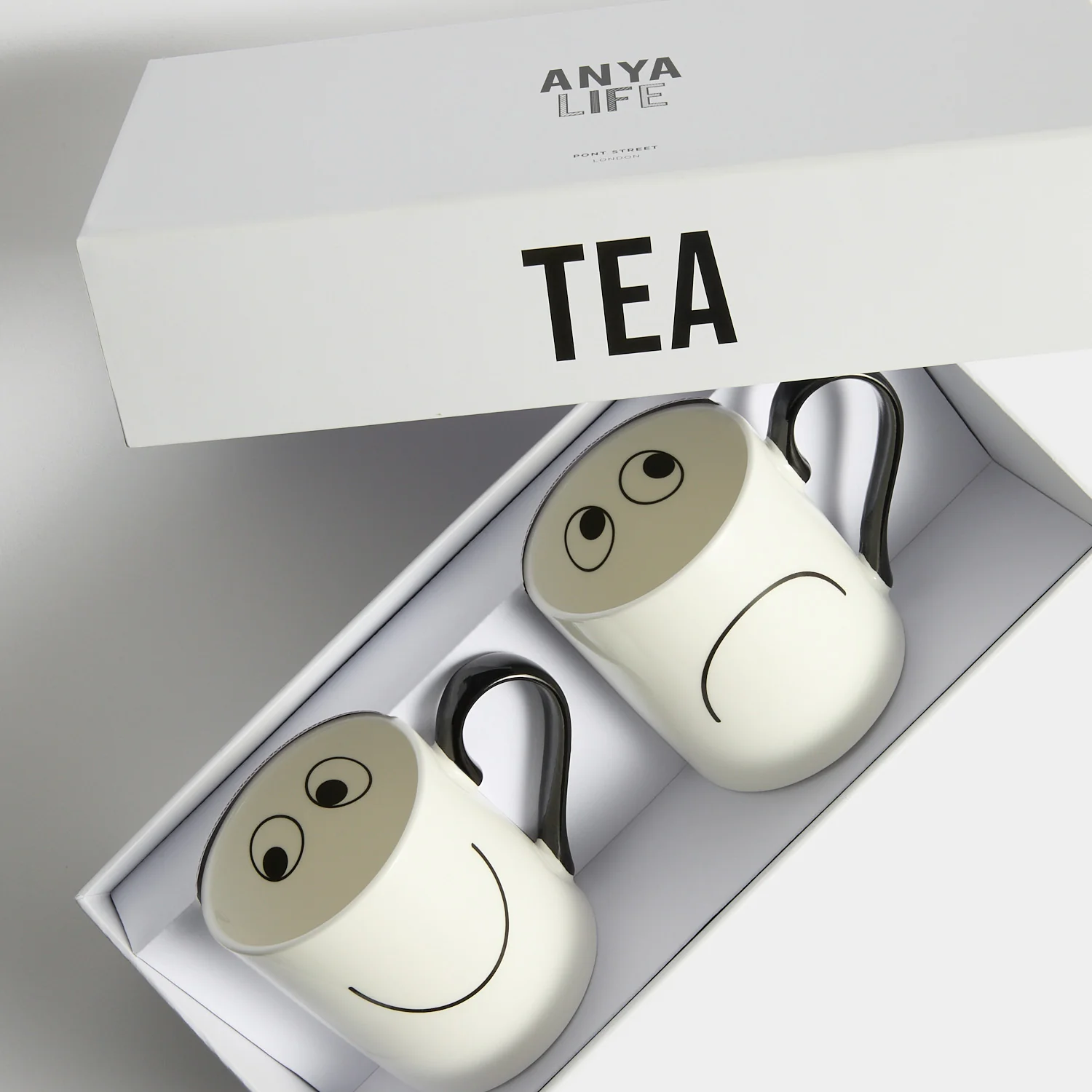 Eyes Mug Set - Image 3