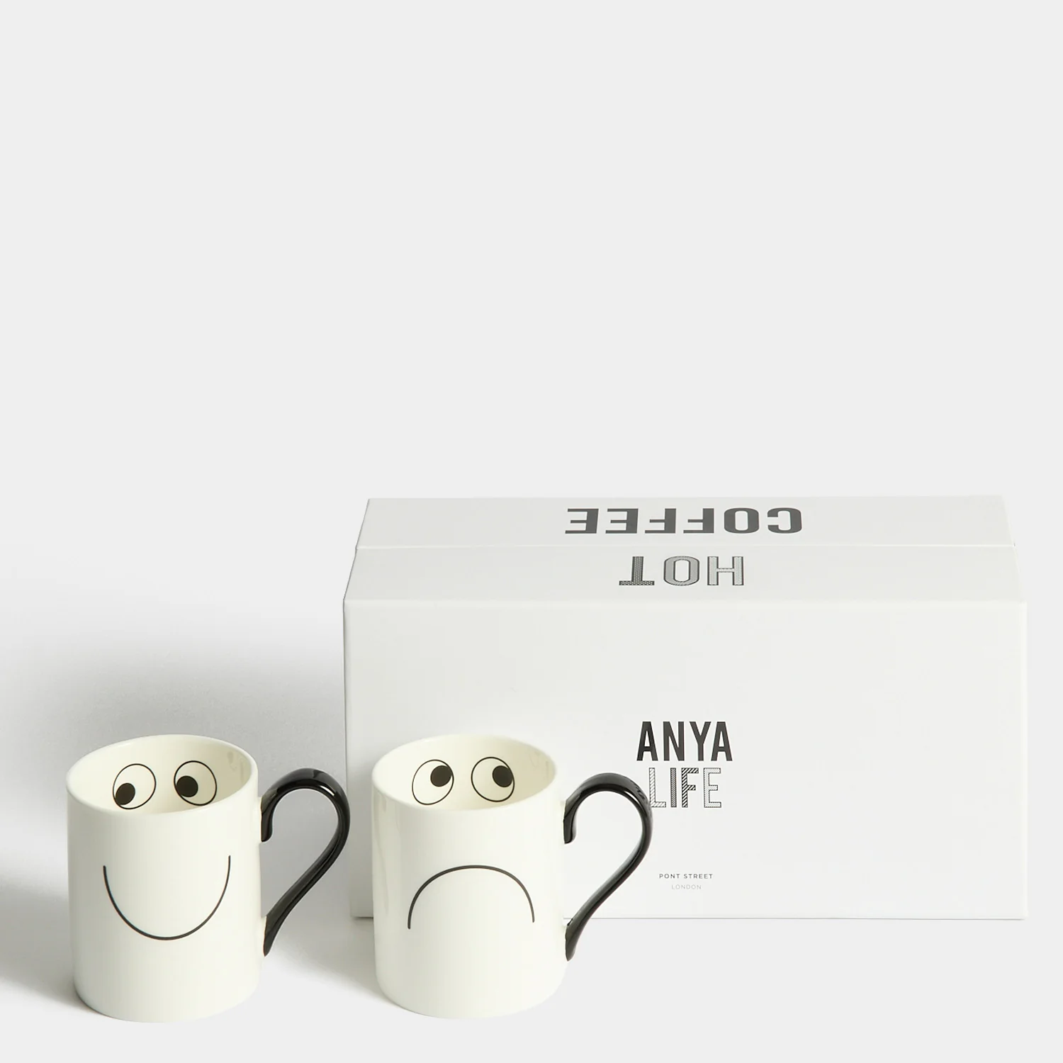 Eyes Mug Set - Image 4