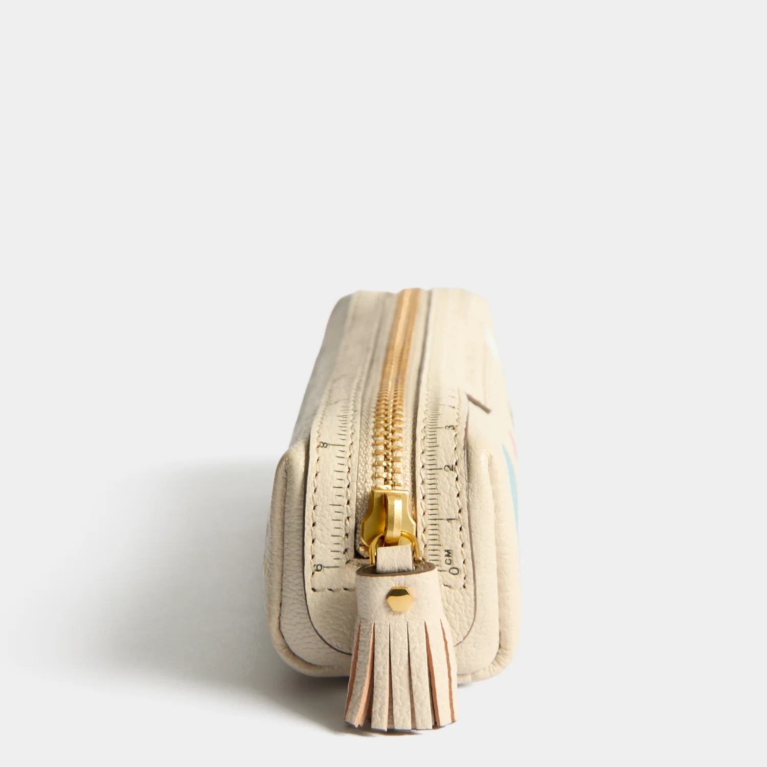 All Over Stickers Pencil Case - Image 4