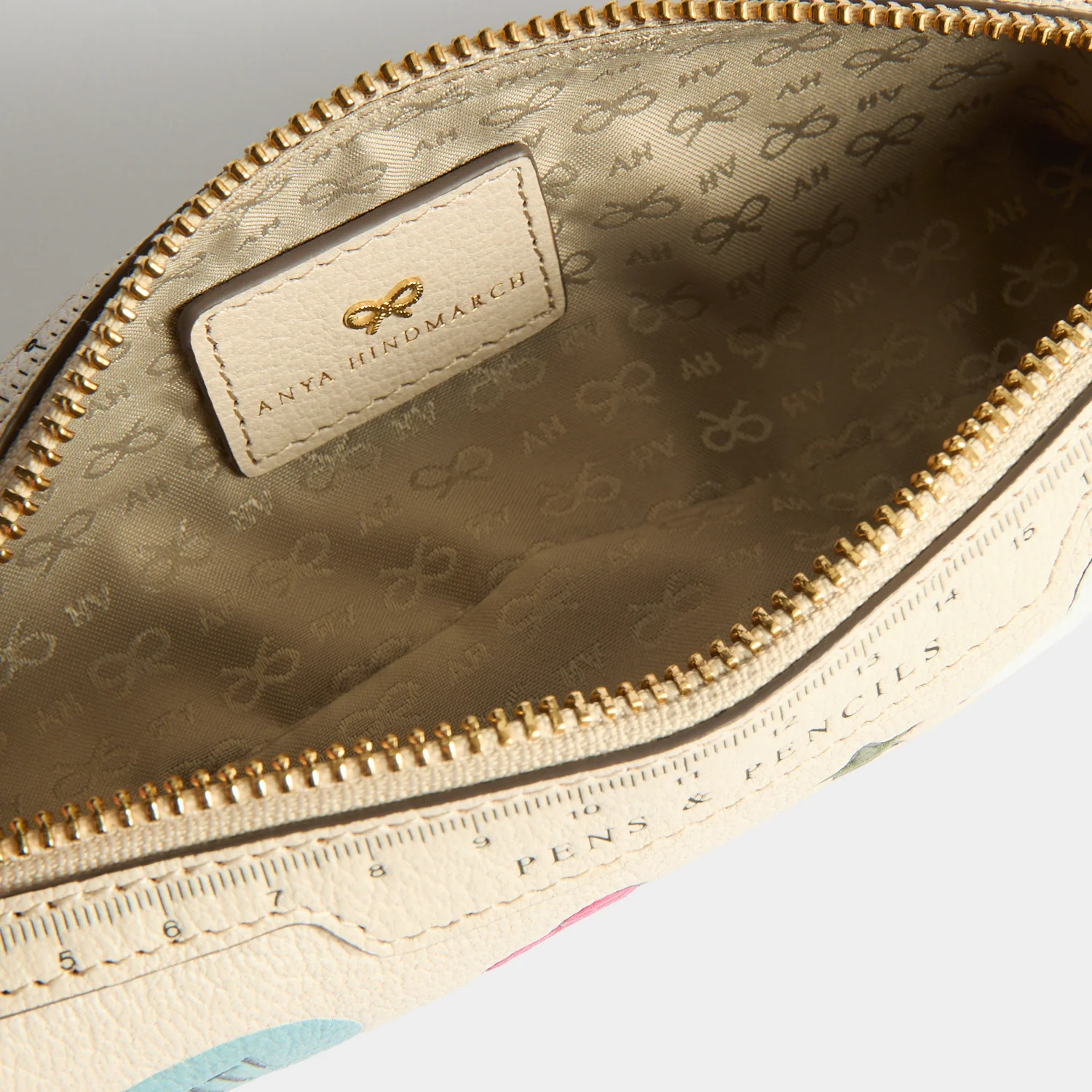 All Over Stickers Pencil Case - Image 6