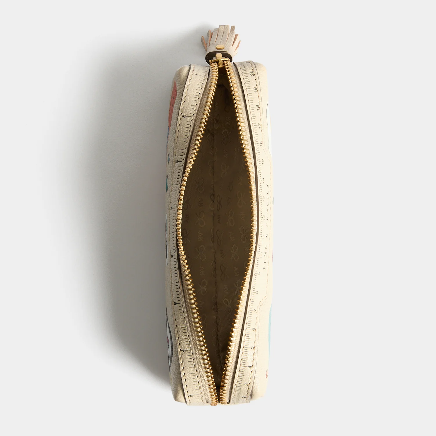 All Over Stickers Pencil Case - Image 8