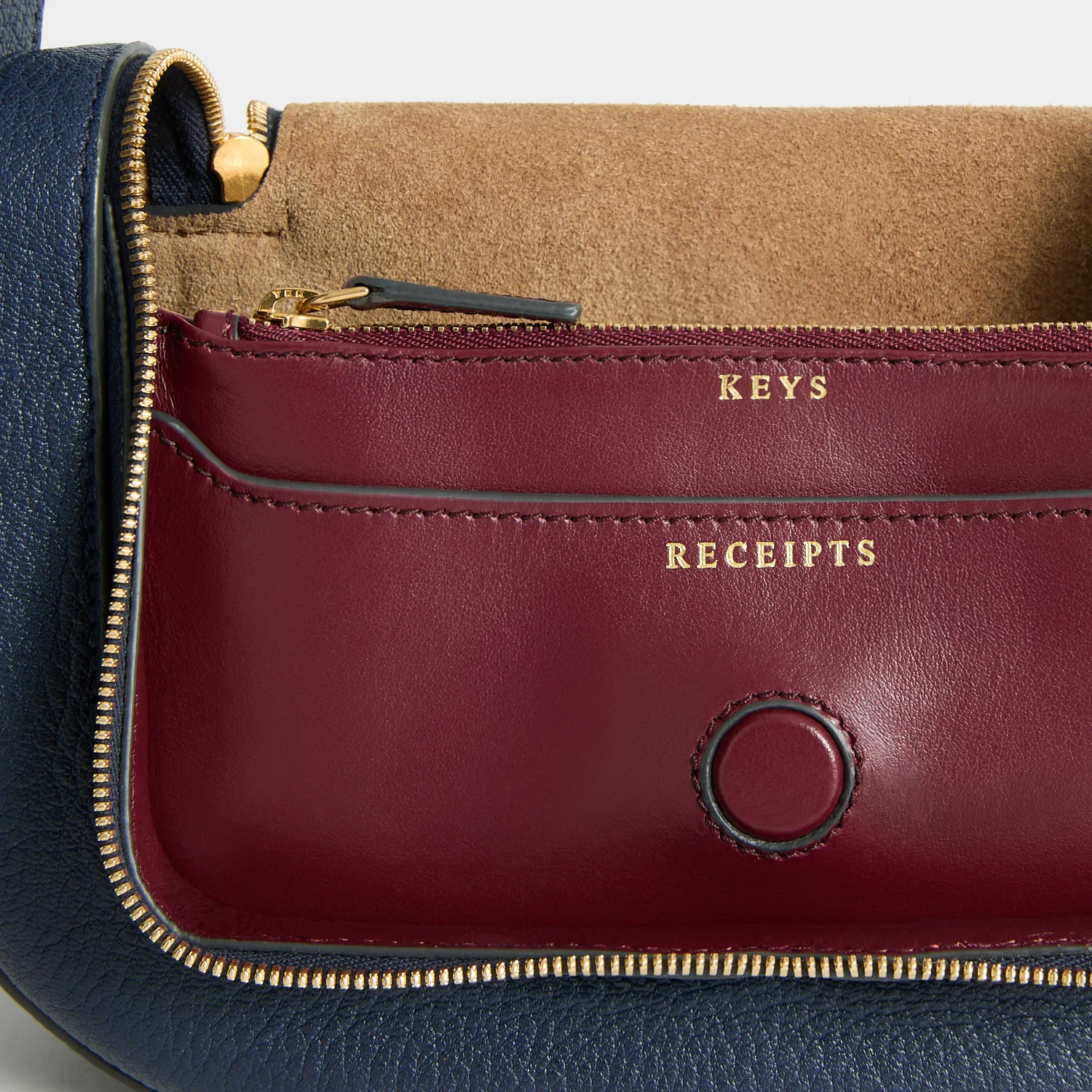 Vere Cross-body - Image 10