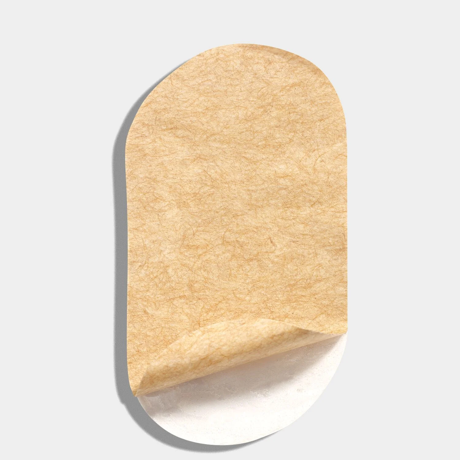 Zero Leather Sticker - Image 3