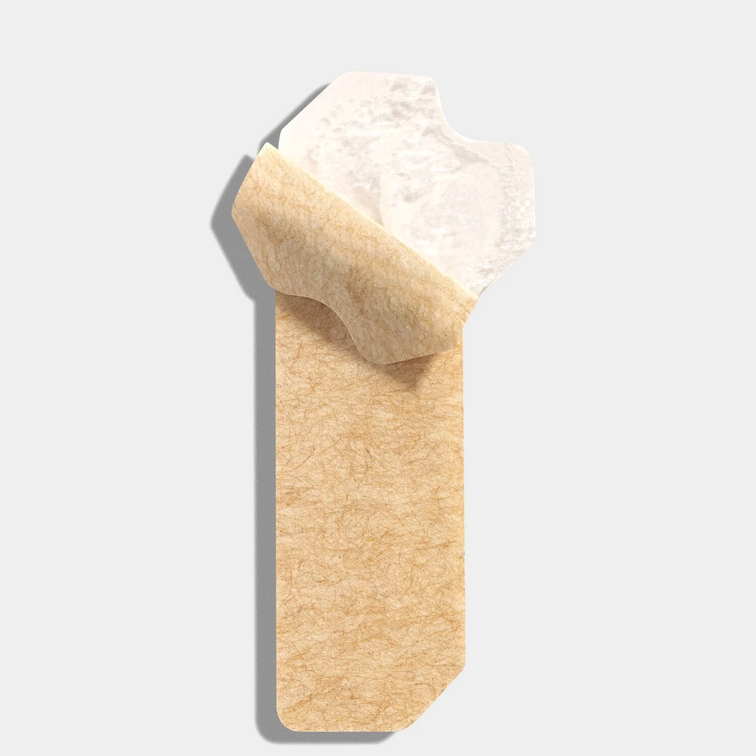 One Leather Sticker - Image 3