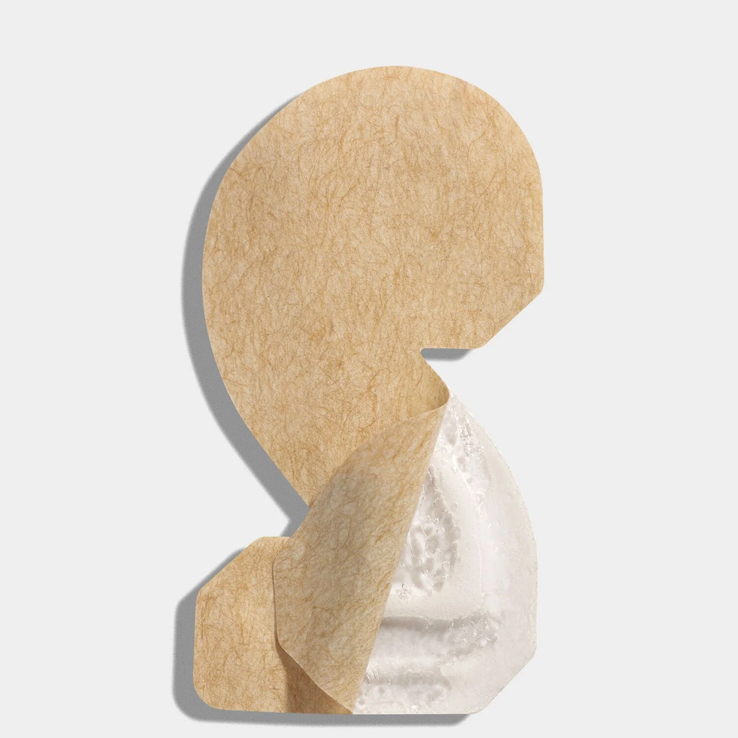 Two Leather Sticker - Image 3